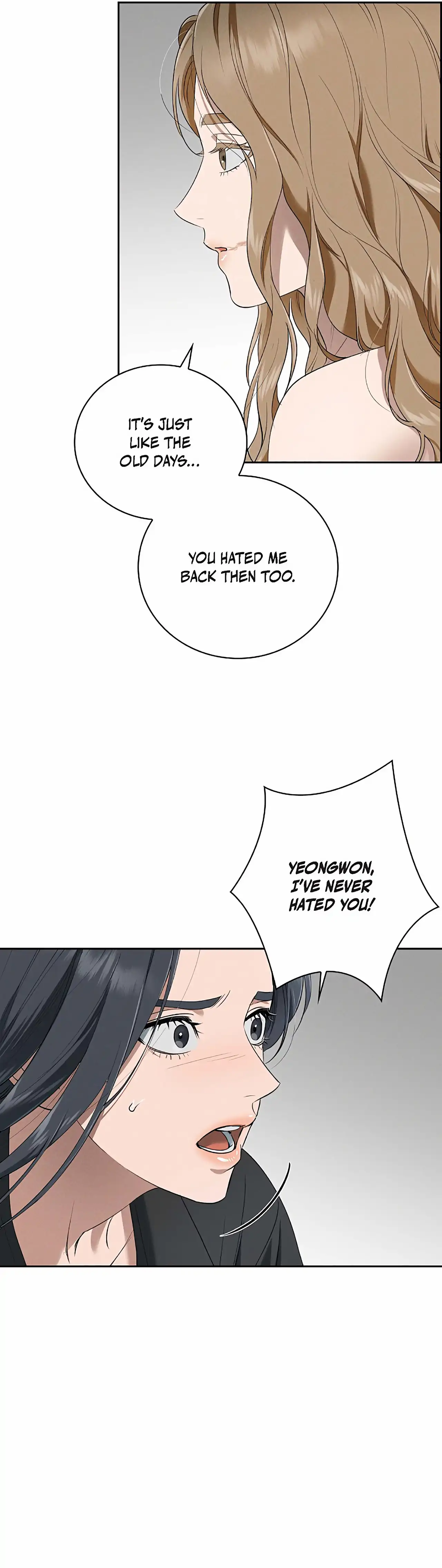 Read Falling (Yun) Webtoon chapter 44 image 16 on Lezhin