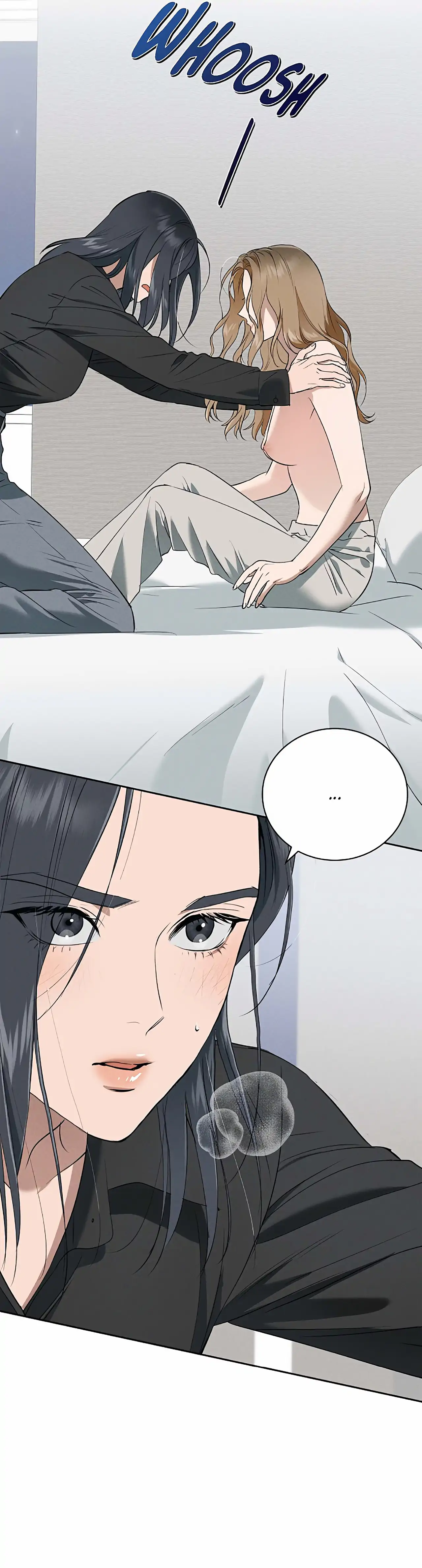 Read Falling (Yun) Webtoon chapter 44 image 19 on Lezhin