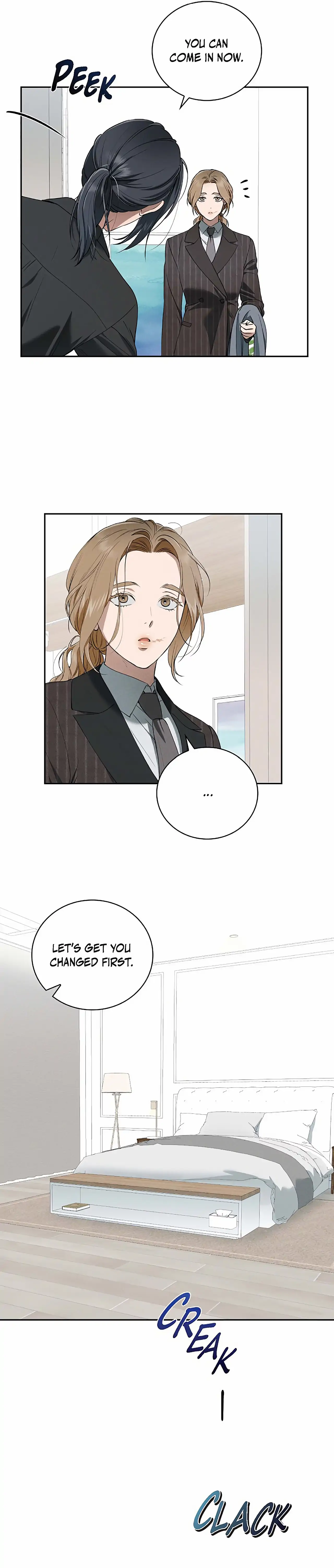 Read Falling (Yun) Webtoon chapter 44 image 2 on Lezhin