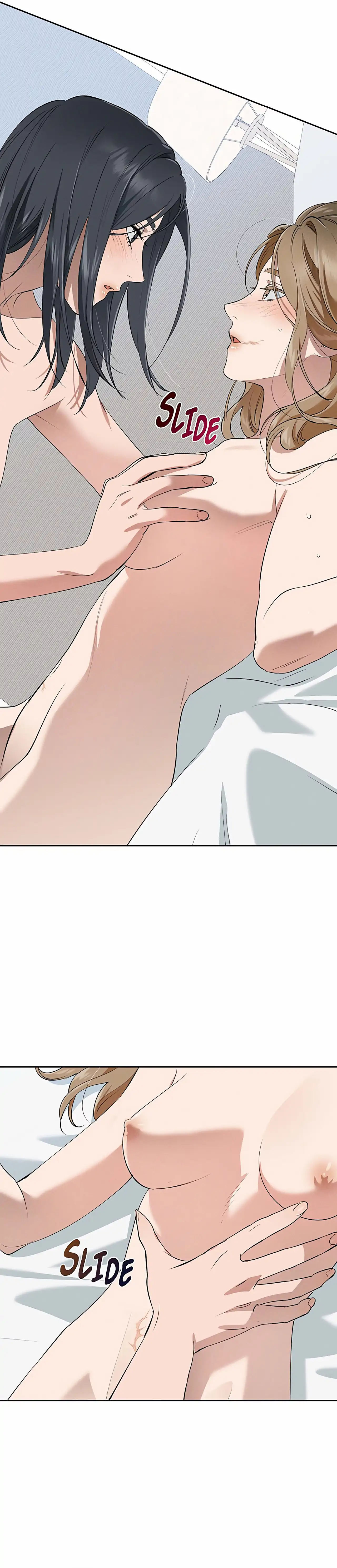 Read Falling (Yun) Webtoon chapter 44 image 26 on Lezhin