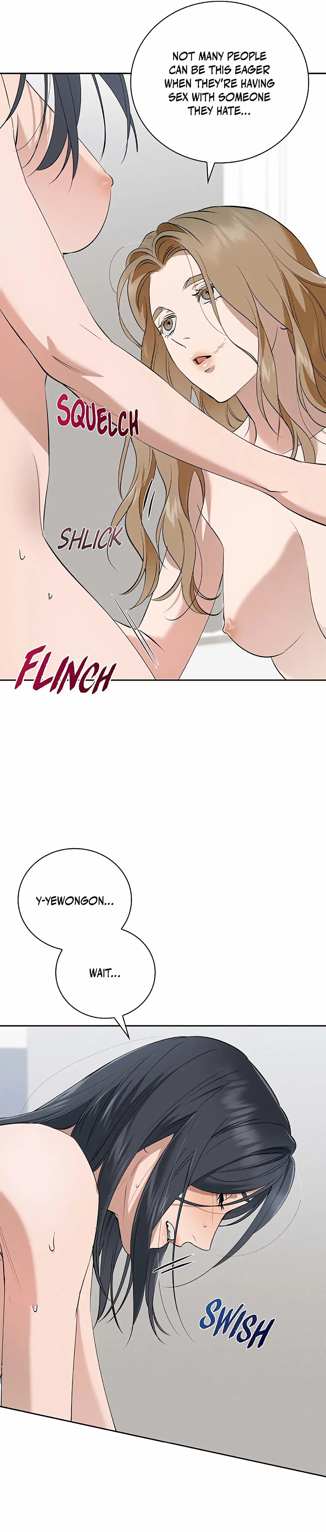 Read Falling (Yun) Webtoon chapter 44 image 30 on Lezhin