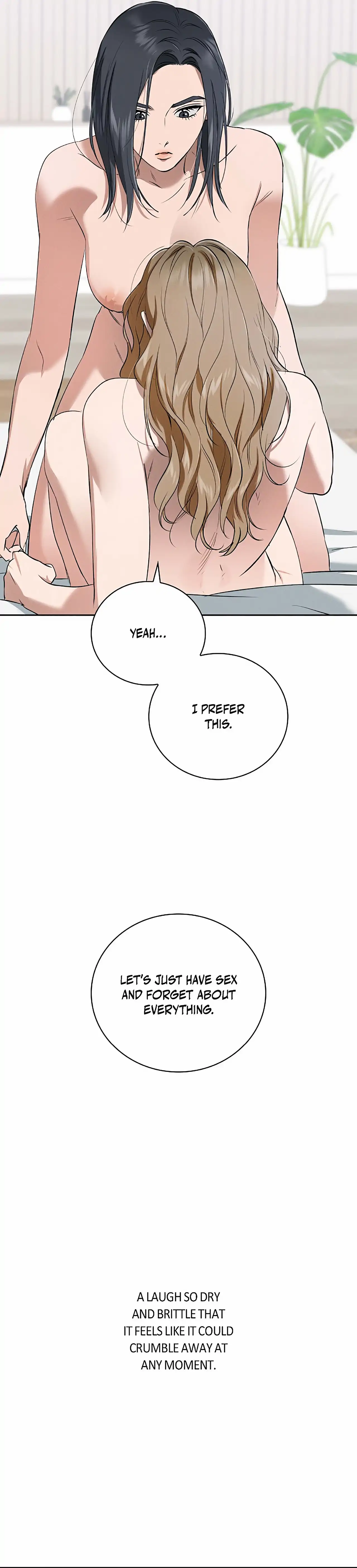 Read Falling (Yun) Webtoon chapter 44 image 32 on Lezhin