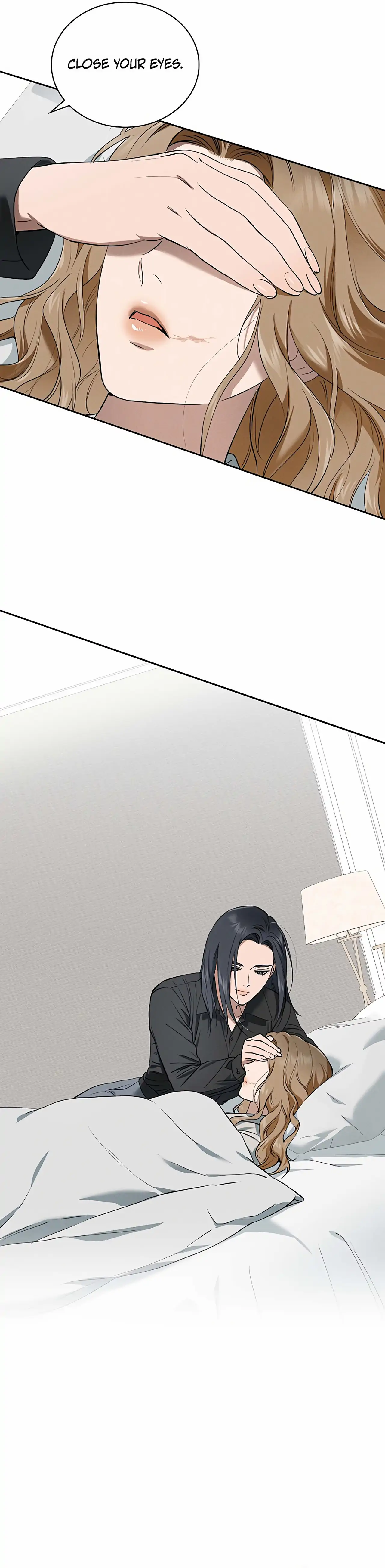Read Falling (Yun) Webtoon chapter 44 image 5 on Lezhin