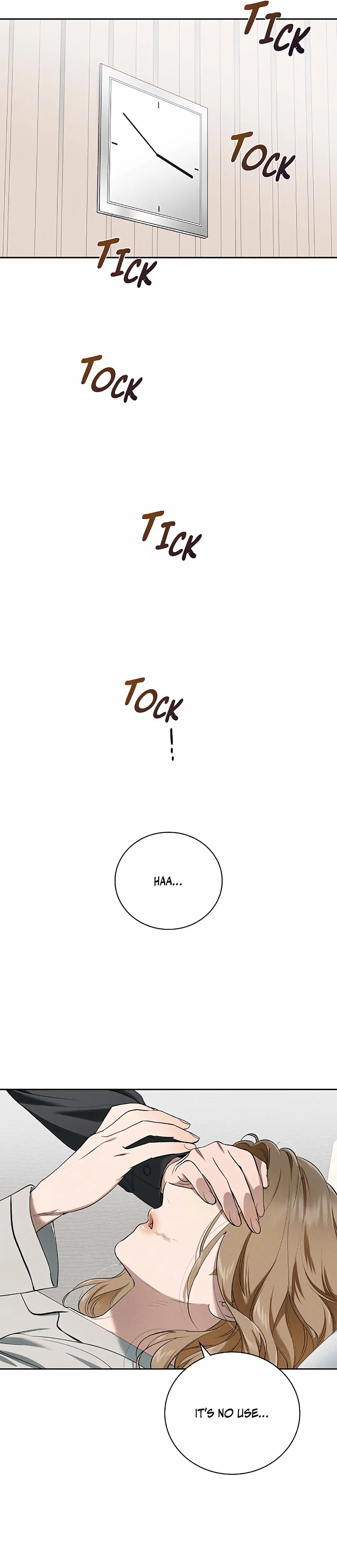 Read Falling (Yun) Webtoon chapter 44 image 6 on Lezhin