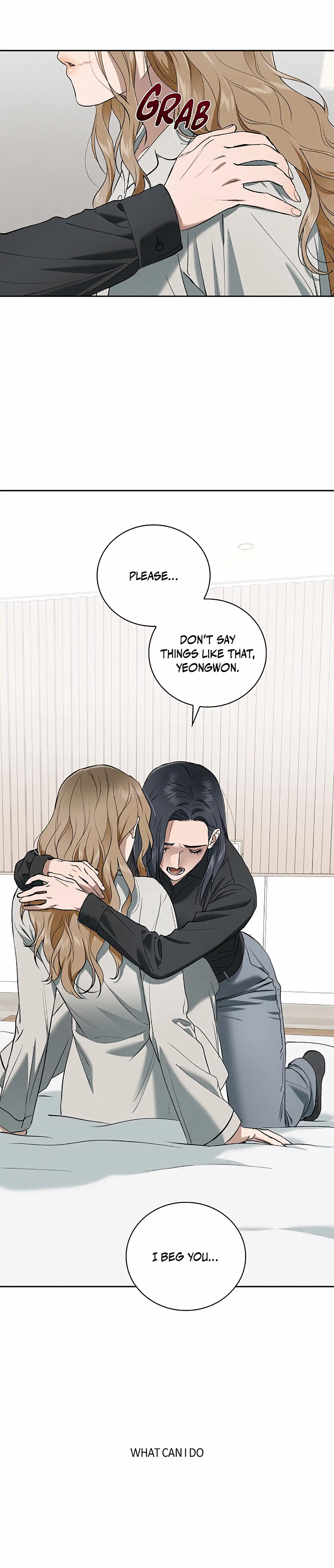 Read Falling (Yun) Webtoon chapter 44 image 9 on Lezhin