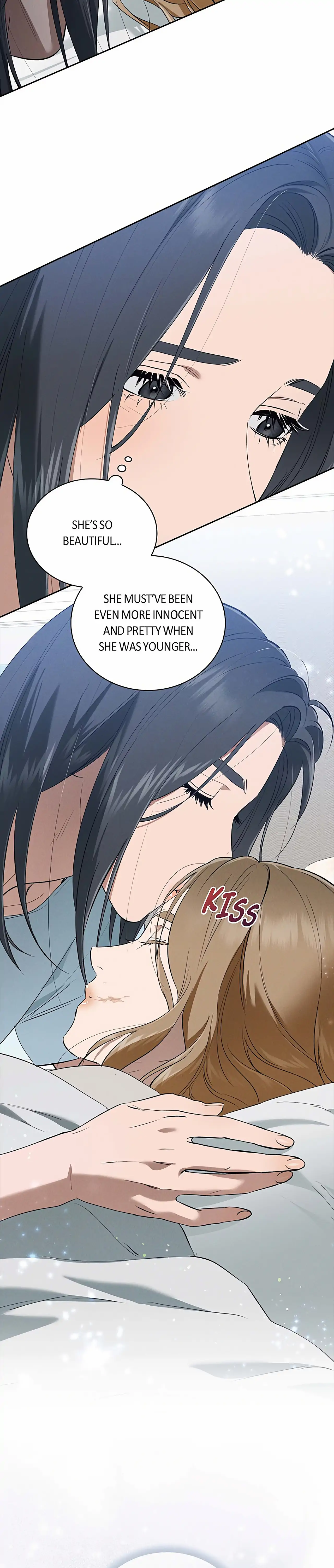 Falling (Yun) Webtoon Chapter 45 page 18 - 