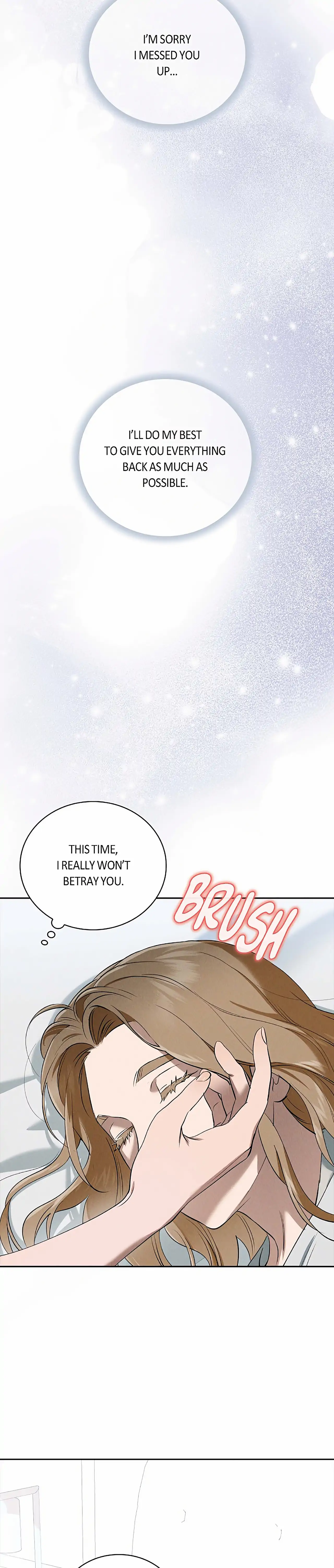 Falling (Yun) Webtoon Chapter 45 page 19 - 