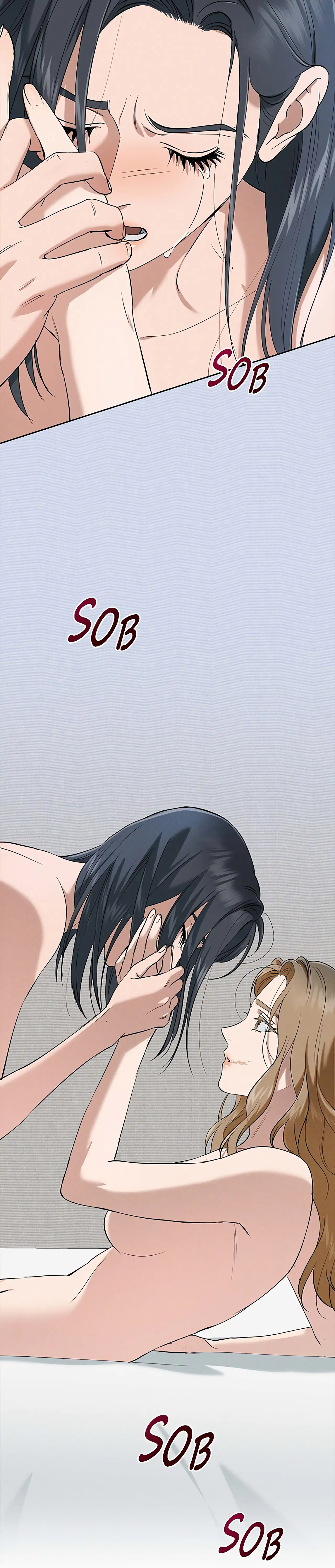 Falling (Yun) Webtoon Chapter 45 page 4 - 