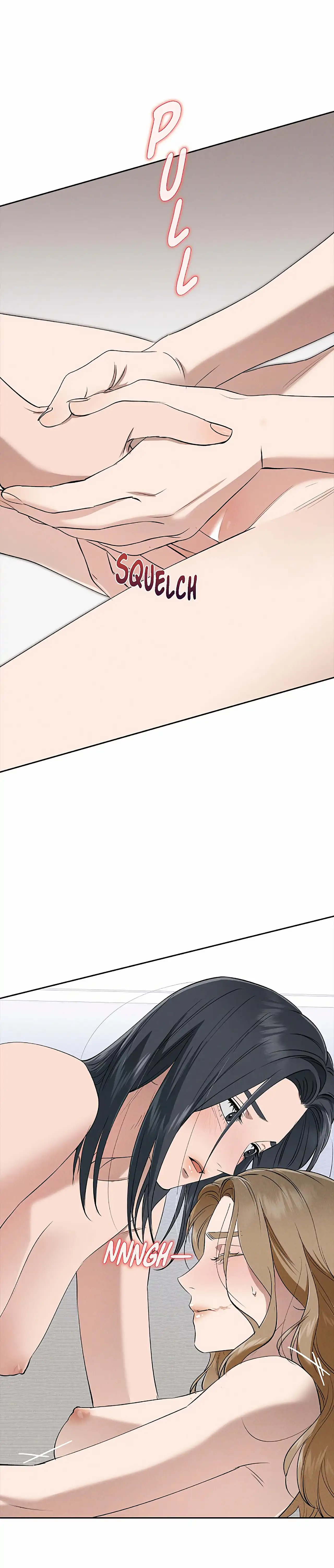 Falling (Yun) Webtoon Chapter 45 page 7 - 