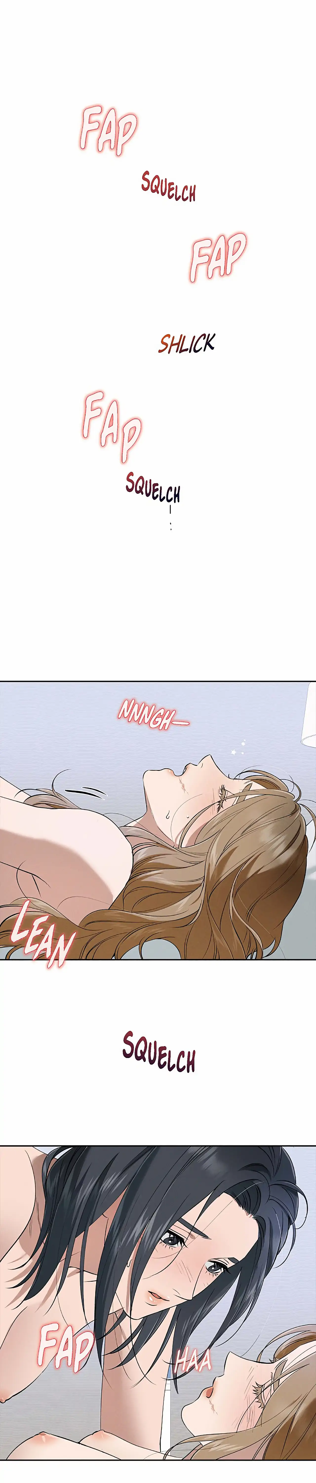 Falling (Yun) Webtoon Chapter 45 page 8 - 