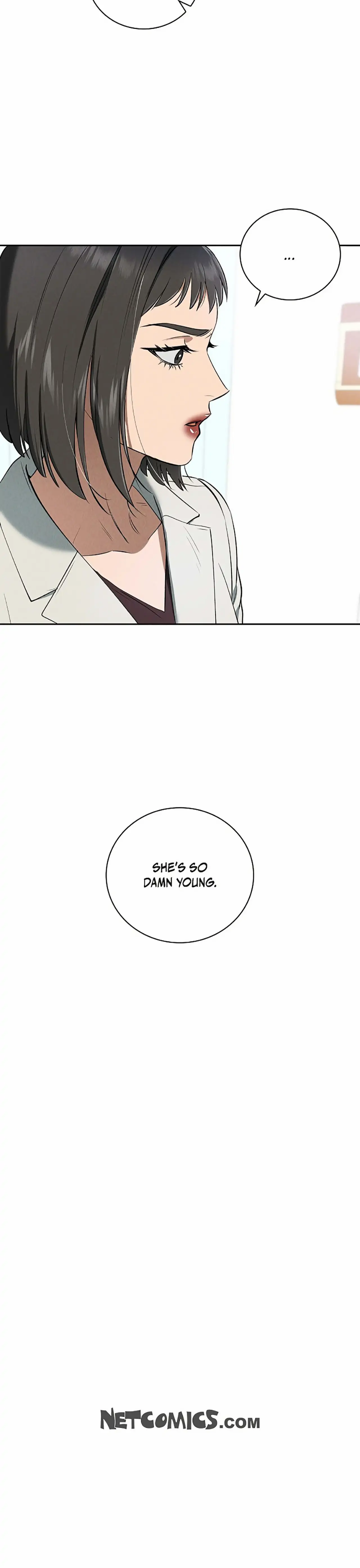 Falling (Yun) Webtoon Chapter 46 page 29 - 