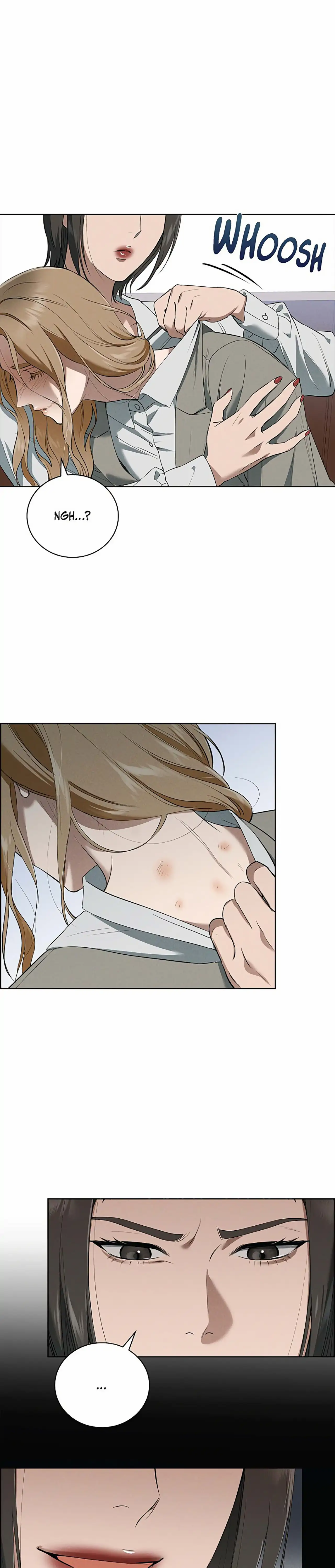 Falling (Yun) Webtoon Chapter 46 page 6 - 