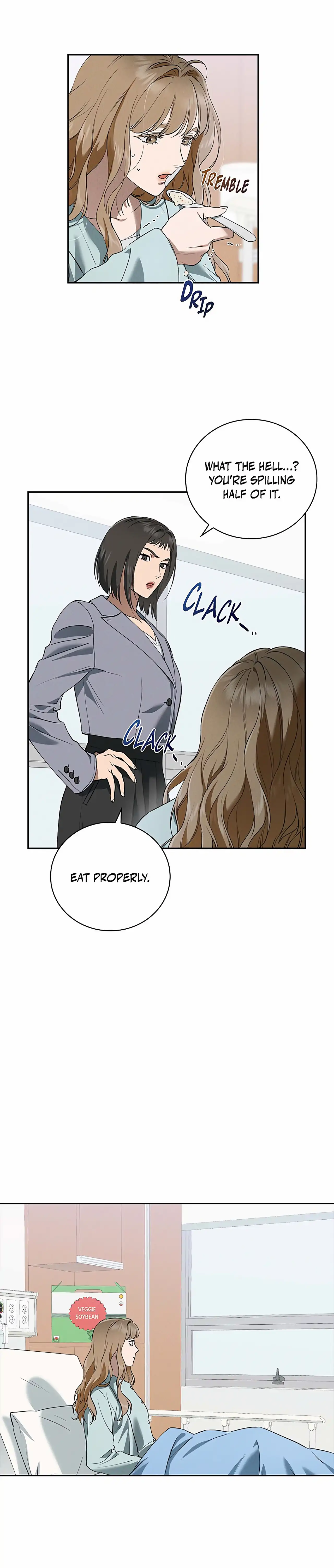 Read Falling (Yun) Webtoon chapter 47 image 11 on Lezhin
