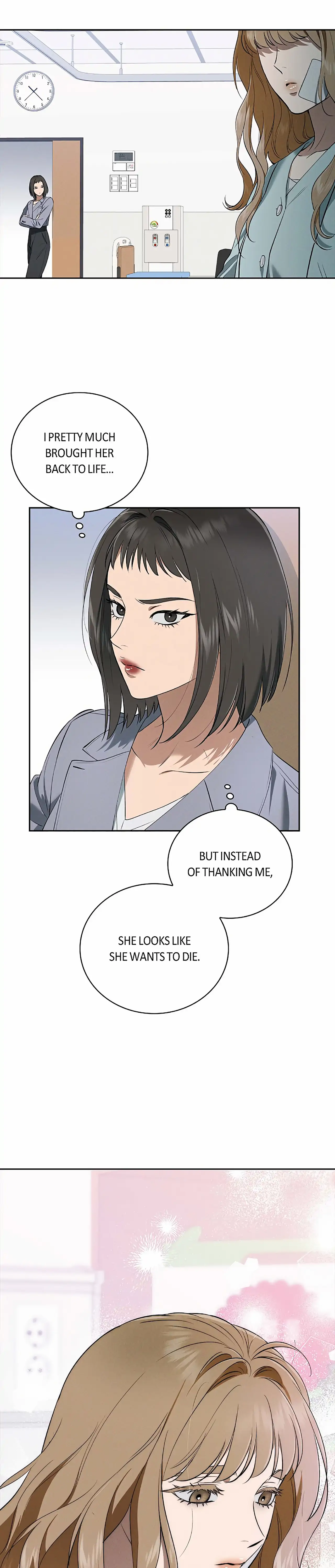 Read Falling (Yun) Webtoon chapter 47 image 12 on Lezhin