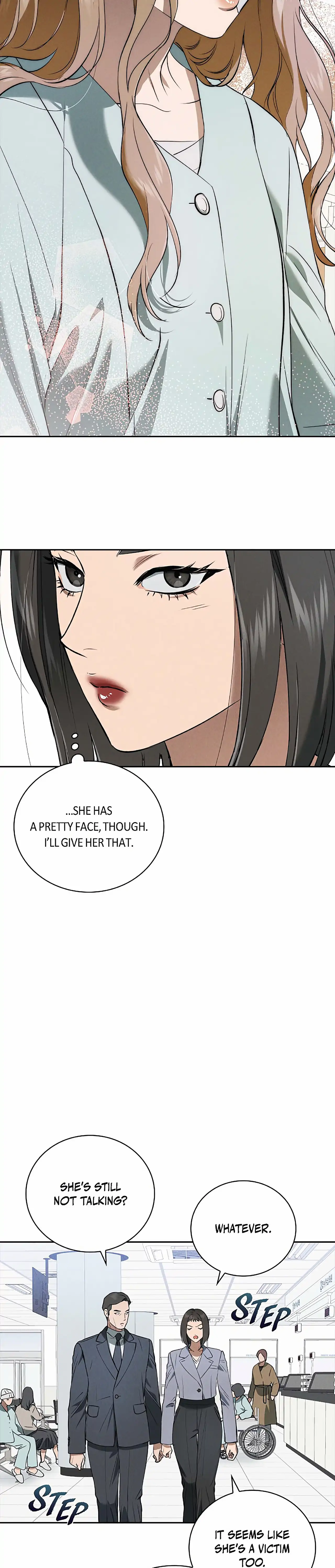Read Falling (Yun) Webtoon chapter 47 image 13 on Lezhin
