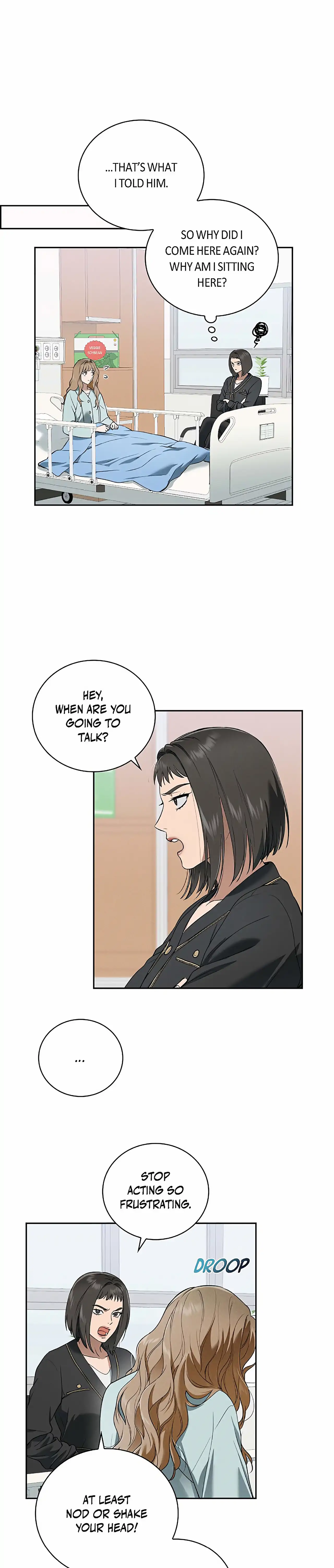Read Falling (Yun) Webtoon chapter 47 image 15 on Lezhin