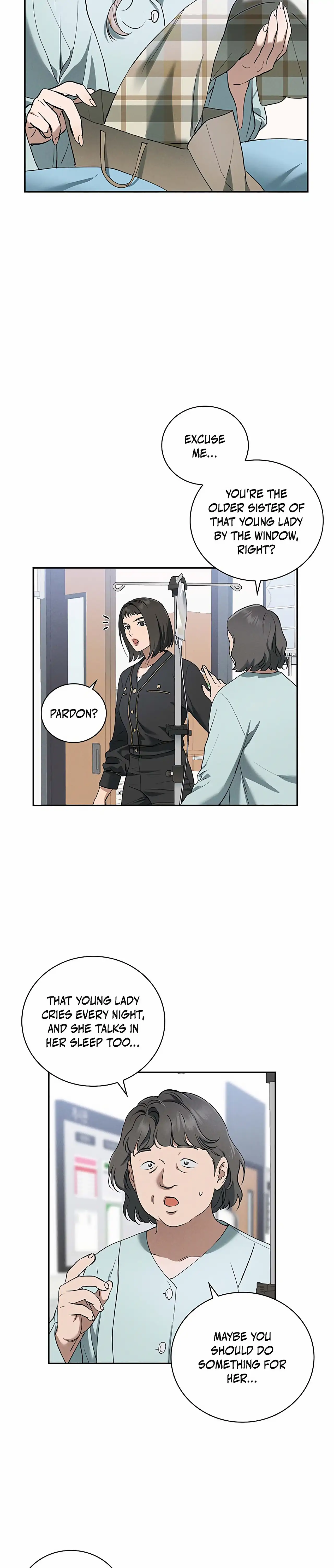 Read Falling (Yun) Webtoon chapter 47 image 17 on Lezhin