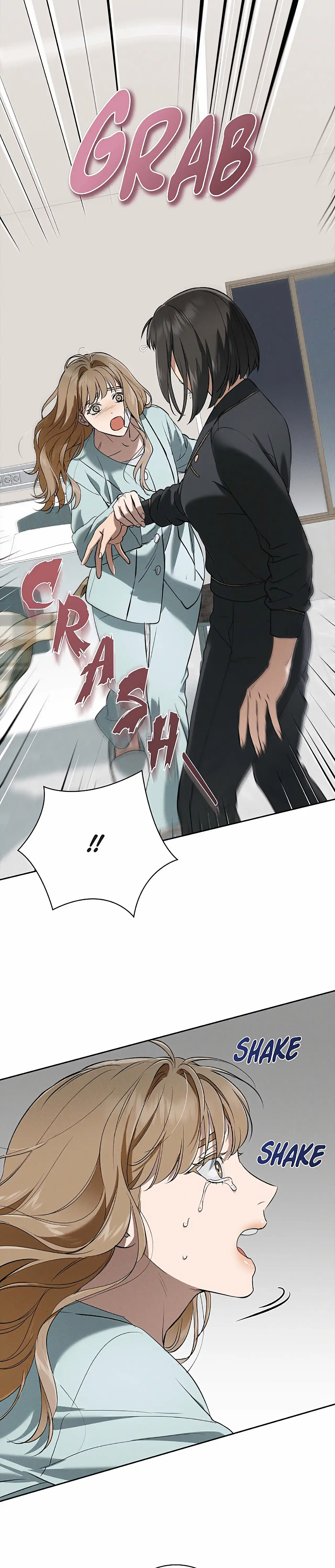 Read Falling (Yun) Webtoon chapter 47 image 20 on Lezhin