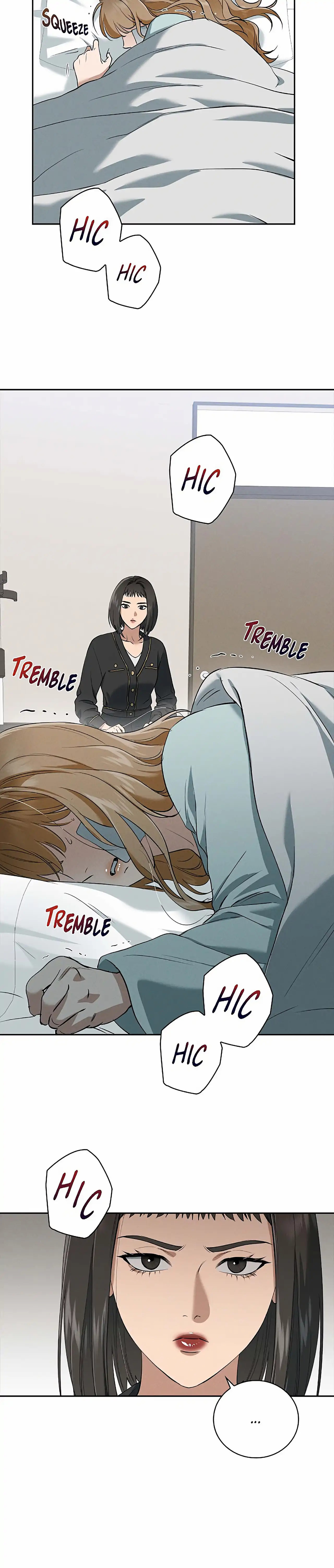 Read Falling (Yun) Webtoon chapter 47 image 22 on Lezhin