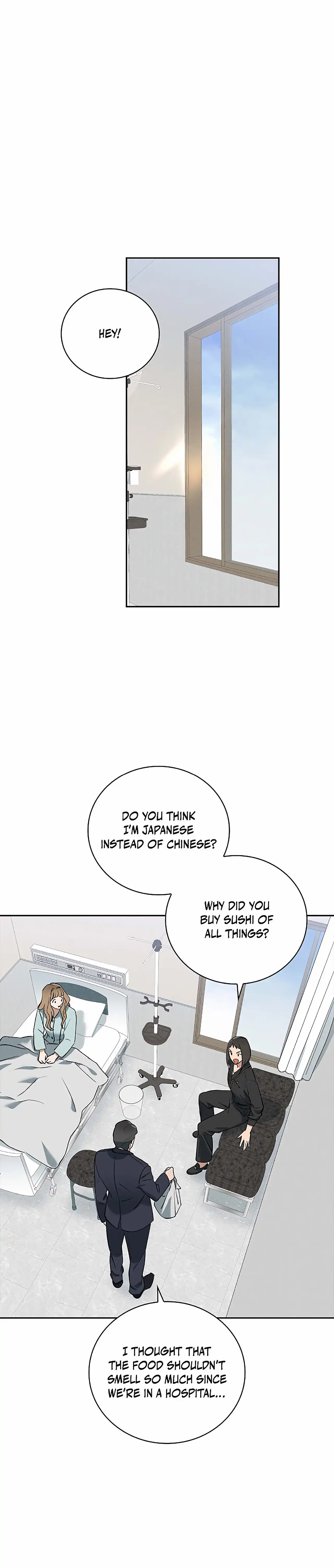 Read Falling (Yun) Webtoon chapter 47 image 23 on Lezhin