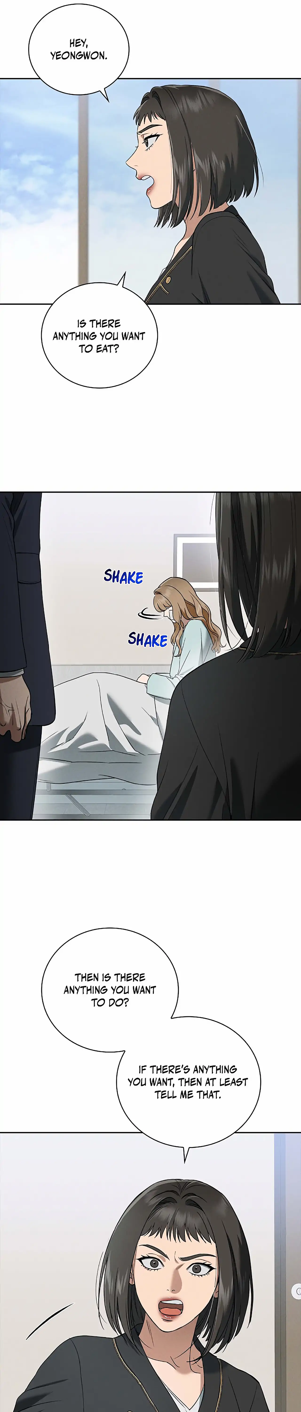 Read Falling (Yun) Webtoon chapter 47 image 24 on Lezhin