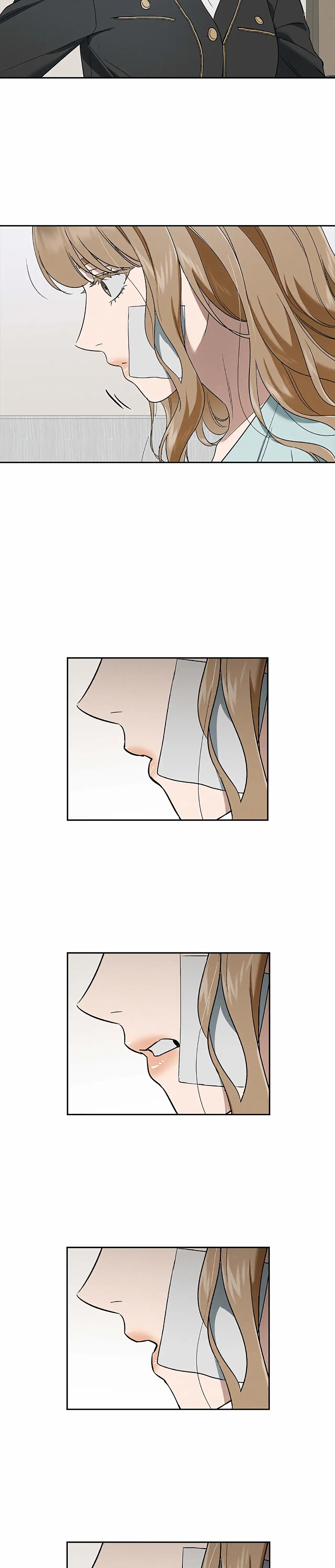 Read Falling (Yun) Webtoon chapter 47 image 25 on Lezhin