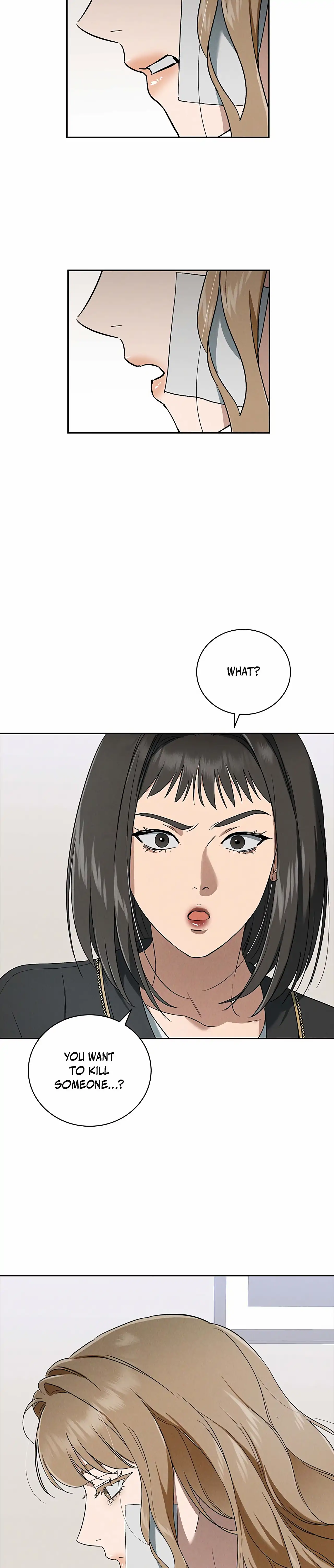 Read Falling (Yun) Webtoon chapter 47 image 26 on Lezhin
