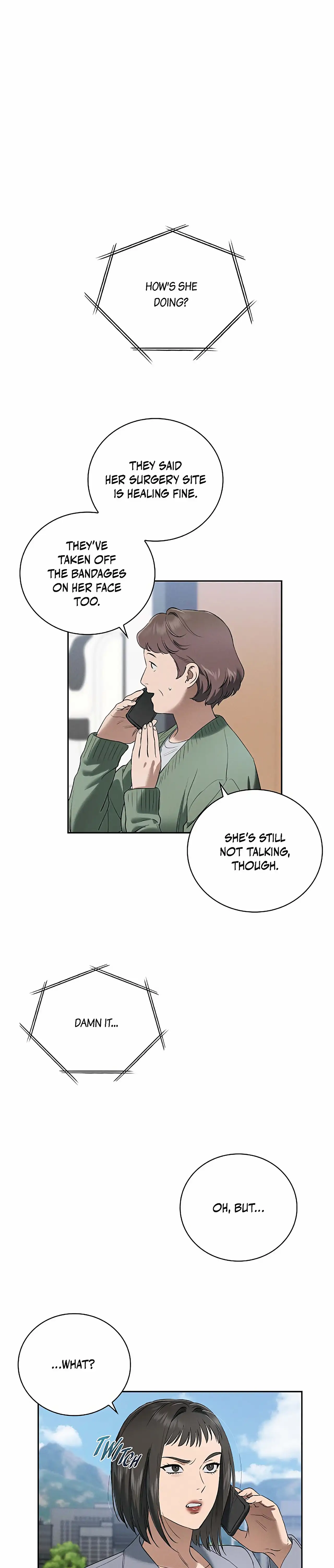 Read Falling (Yun) Webtoon chapter 47 image 6 on Lezhin
