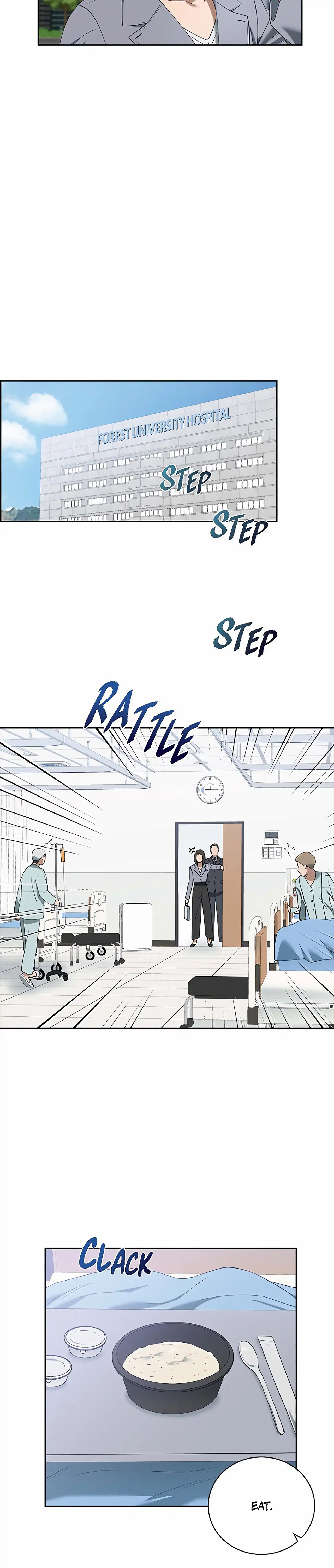 Read Falling (Yun) Webtoon chapter 47 image 7 on Lezhin
