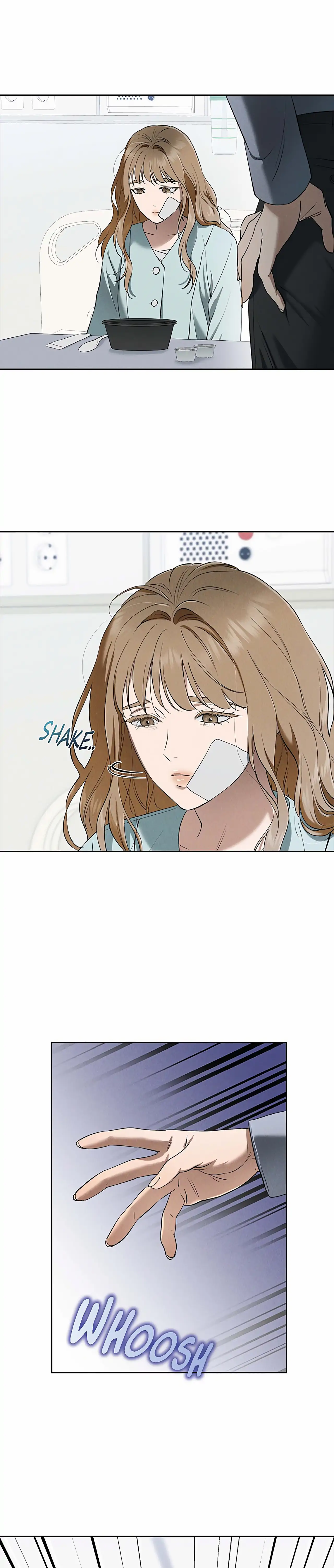 Read Falling (Yun) Webtoon chapter 47 image 8 on Lezhin