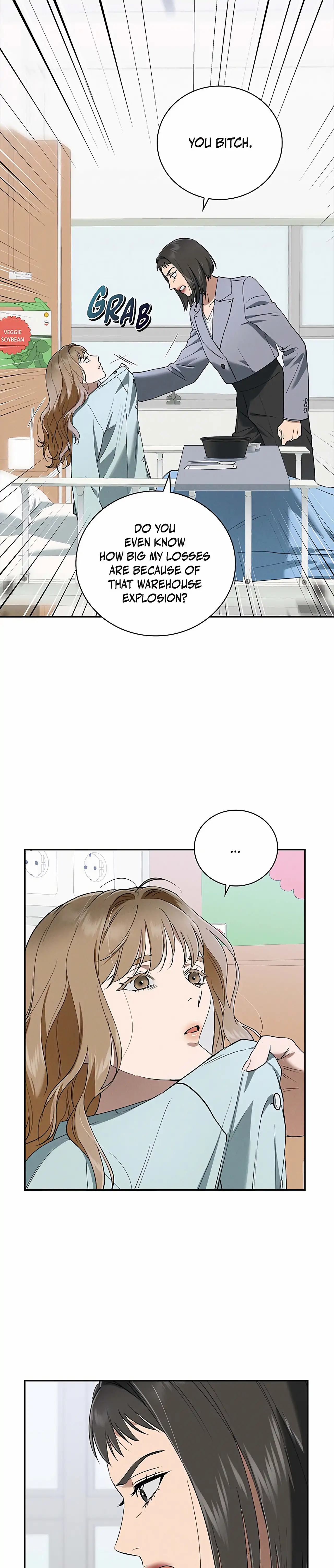Read Falling (Yun) Webtoon chapter 47 image 9 on Lezhin