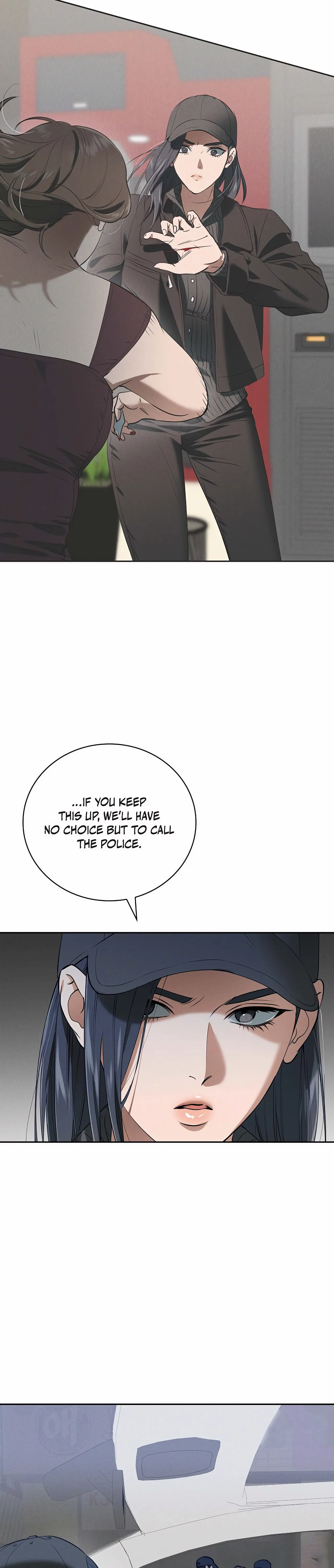 Read Falling (Yun) Webtoon chapter 49 image 10 on Lezhin