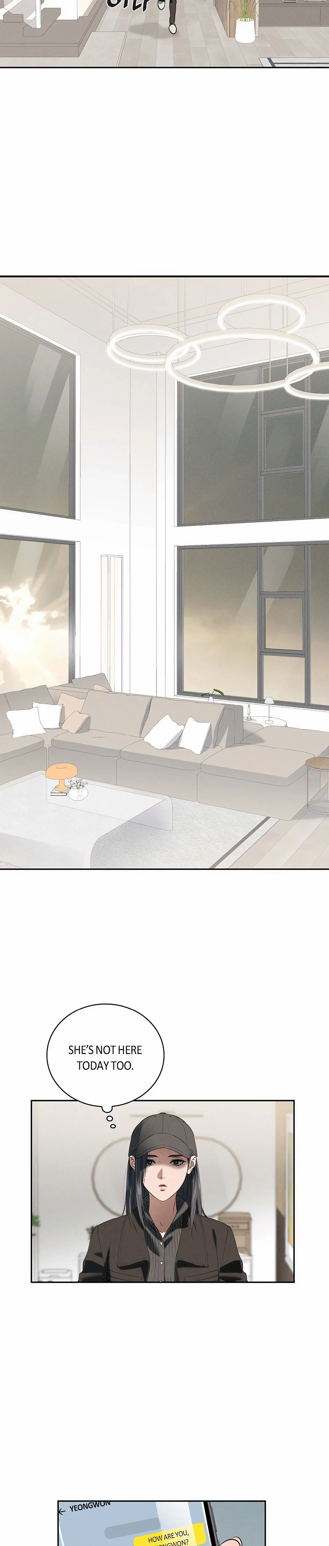 Read Falling (Yun) Webtoon chapter 49 image 12 on Lezhin