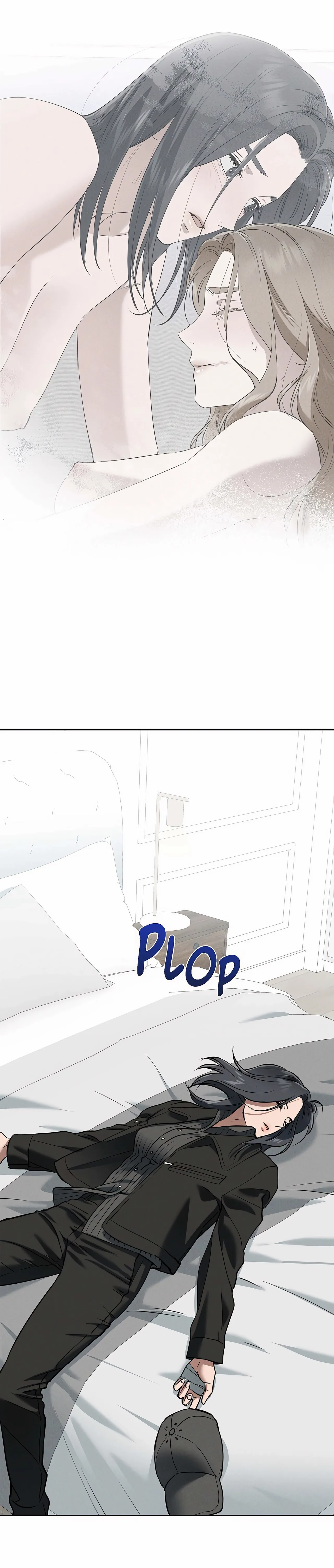 Read Falling (Yun) Webtoon chapter 49 image 17 on Lezhin
