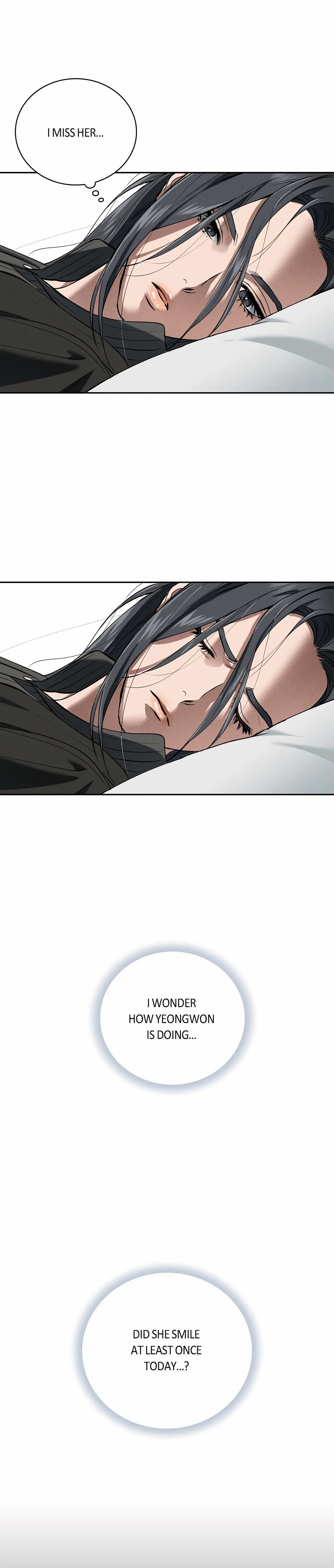 Read Falling (Yun) Webtoon chapter 49 image 18 on Lezhin