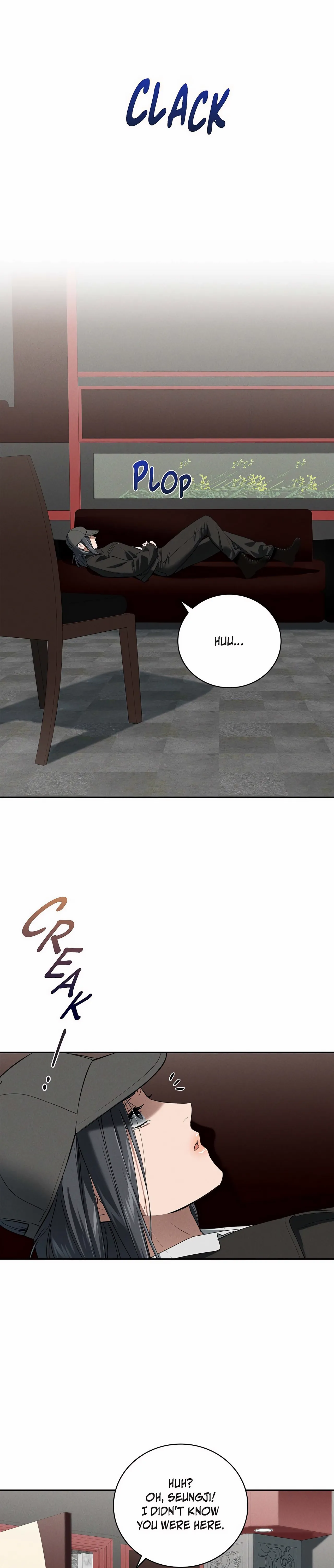 Read Falling (Yun) Webtoon chapter 49 image 22 on Lezhin