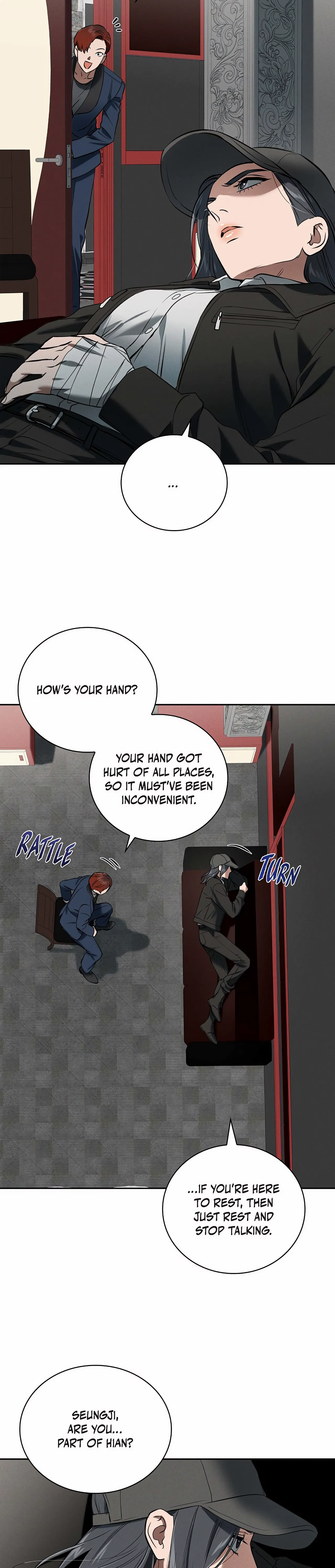 Read Falling (Yun) Webtoon chapter 49 image 23 on Lezhin