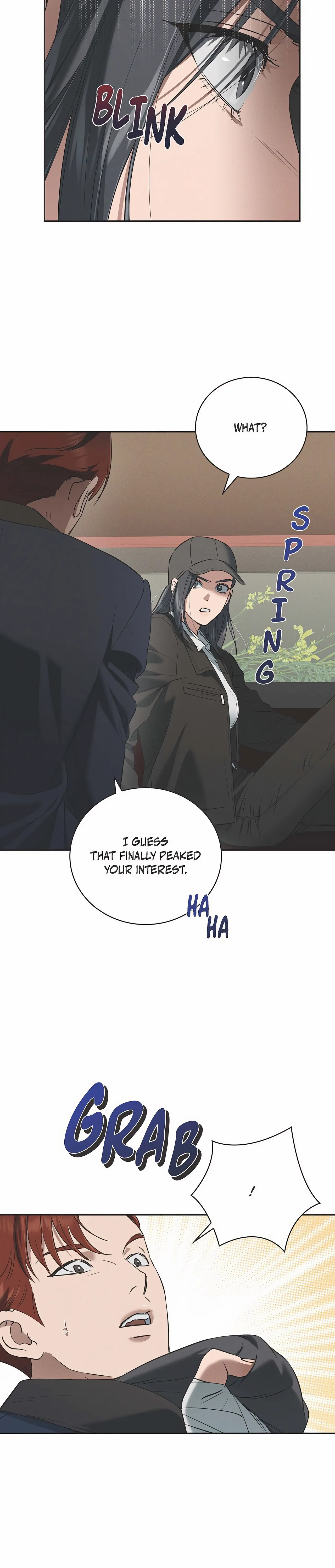 Read Falling (Yun) Webtoon chapter 49 image 25 on Lezhin