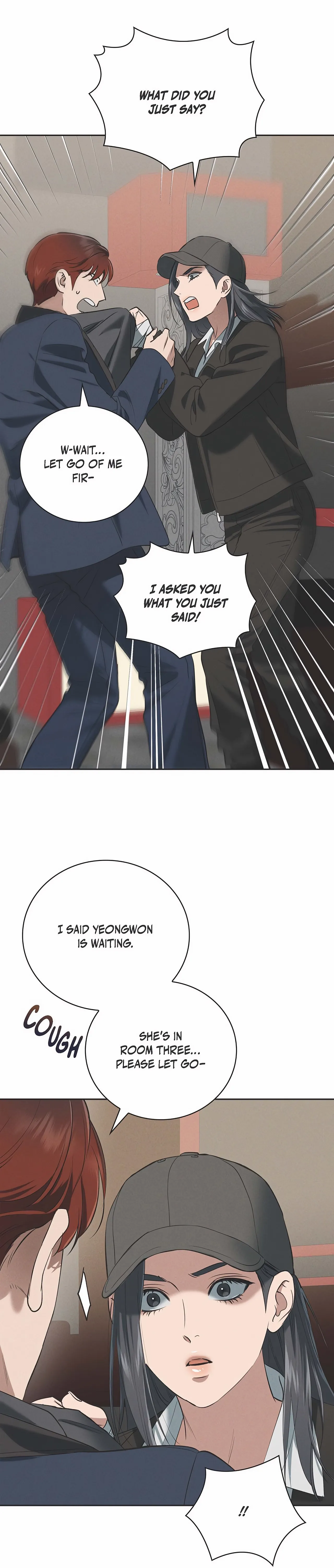 Read Falling (Yun) Webtoon chapter 49 image 26 on Lezhin