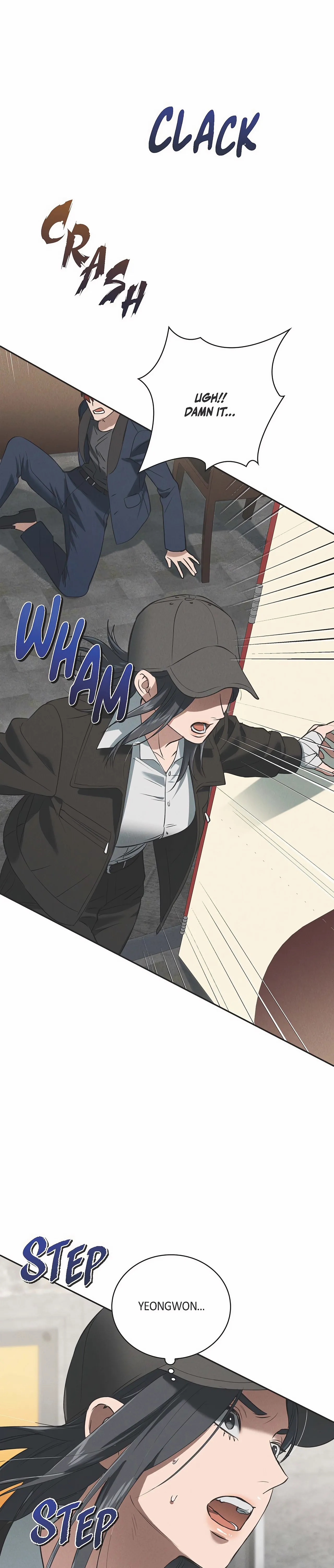 Read Falling (Yun) Webtoon chapter 49 image 27 on Lezhin
