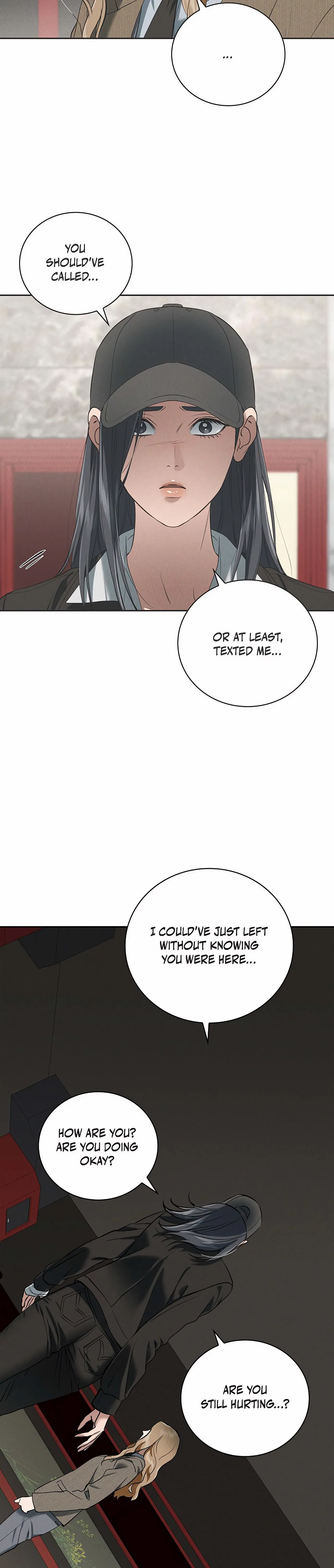 Read Falling (Yun) Webtoon chapter 49 image 30 on Lezhin
