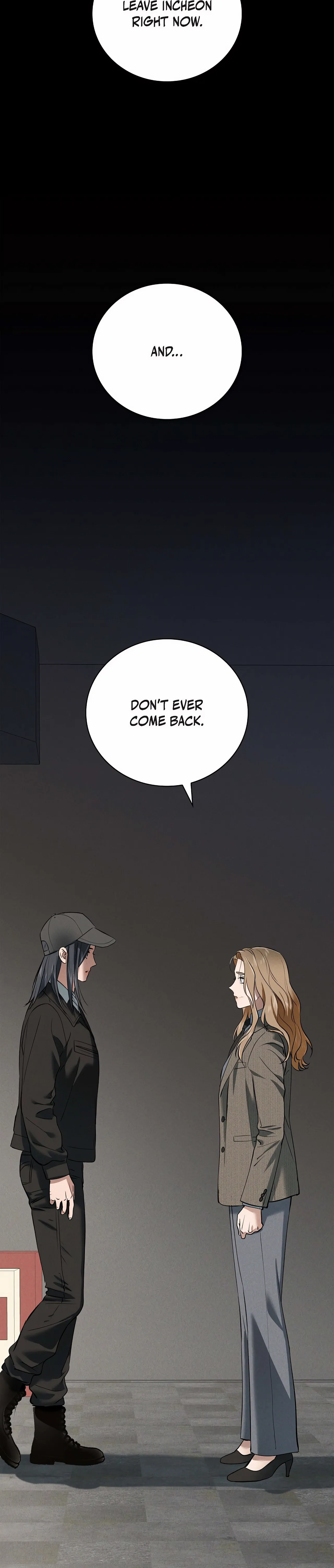 Read Falling (Yun) Webtoon chapter 49 image 32 on Lezhin