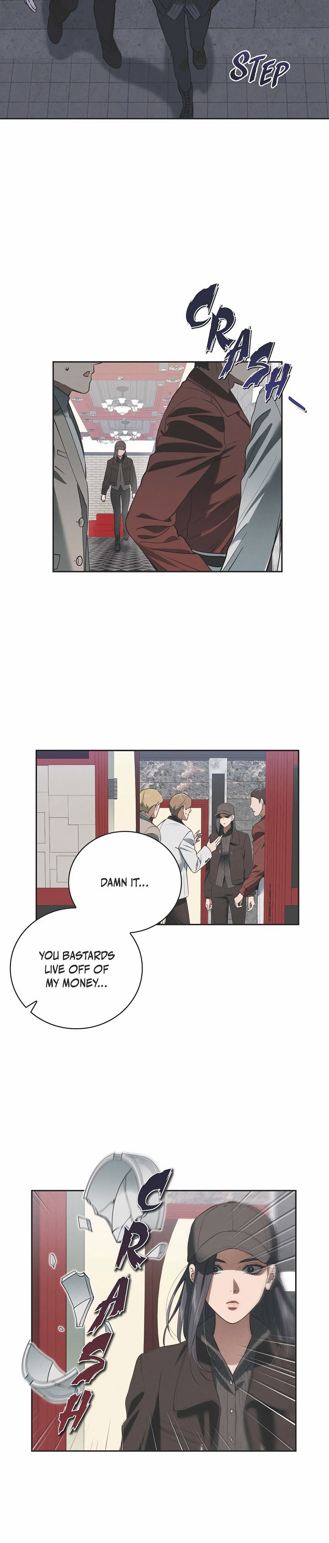 Read Falling (Yun) Webtoon chapter 49 image 7 on Lezhin