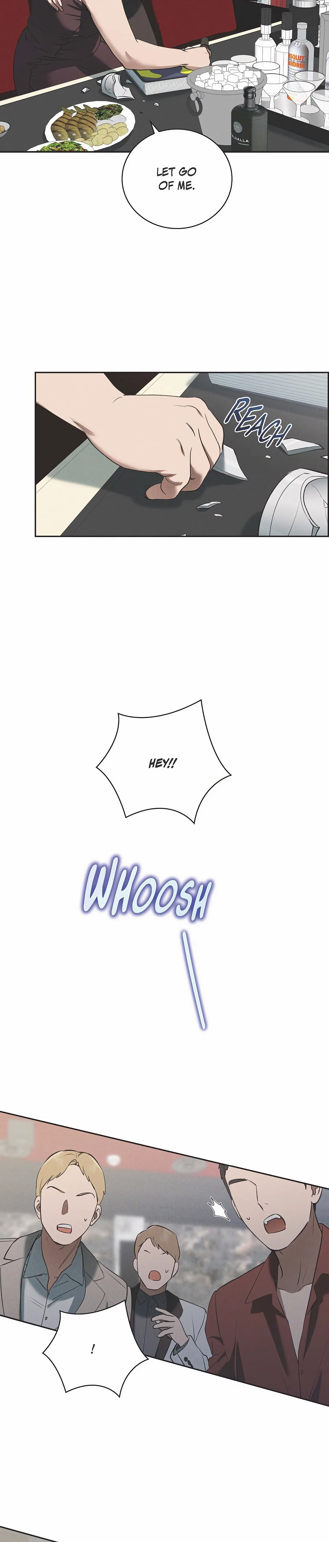 Read Falling (Yun) Webtoon chapter 49 image 9 on Lezhin