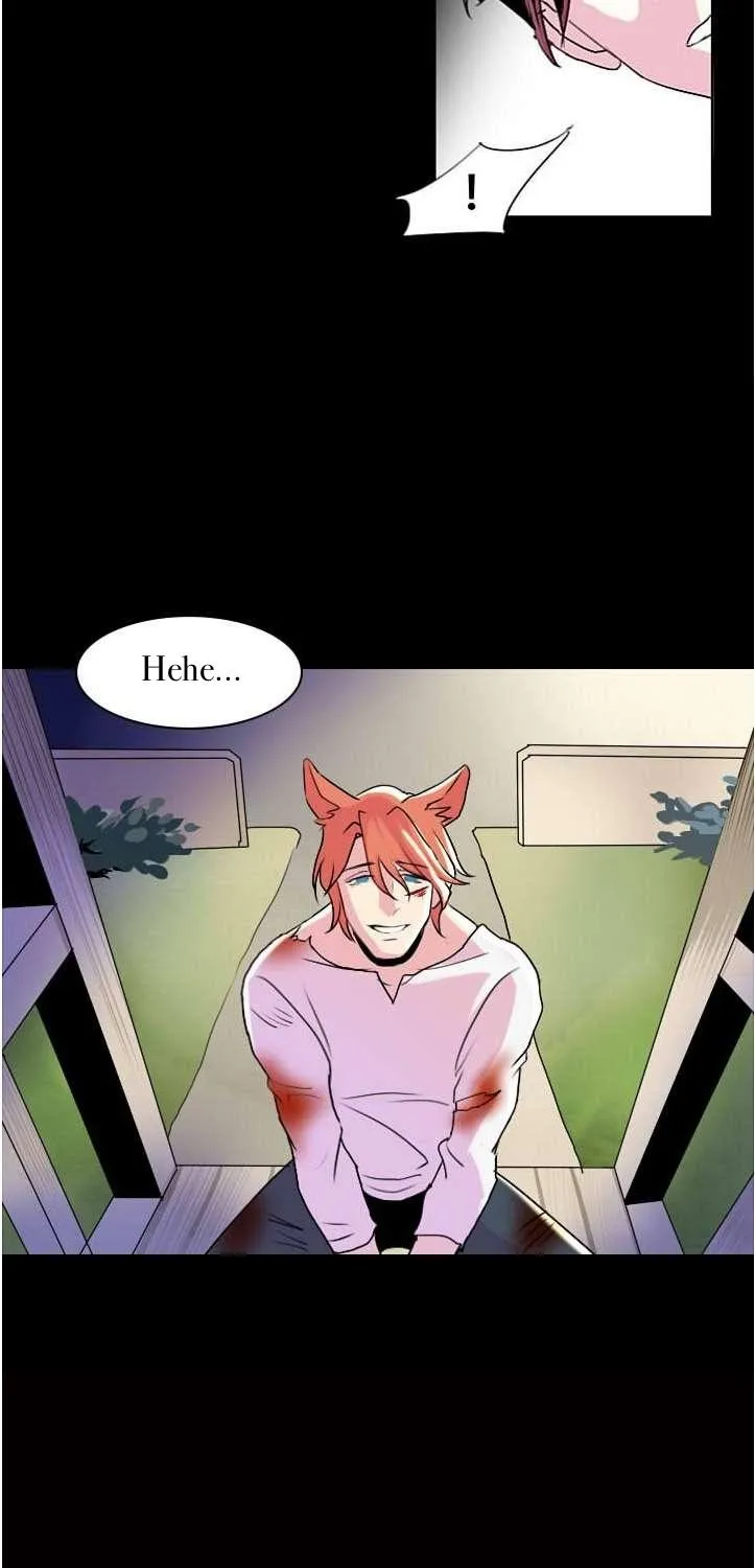 Read Falling (Yun) Webtoon chapter 5 image 10 on Lezhin