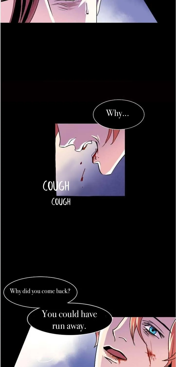 Read Falling (Yun) Webtoon chapter 5 image 13 on Lezhin
