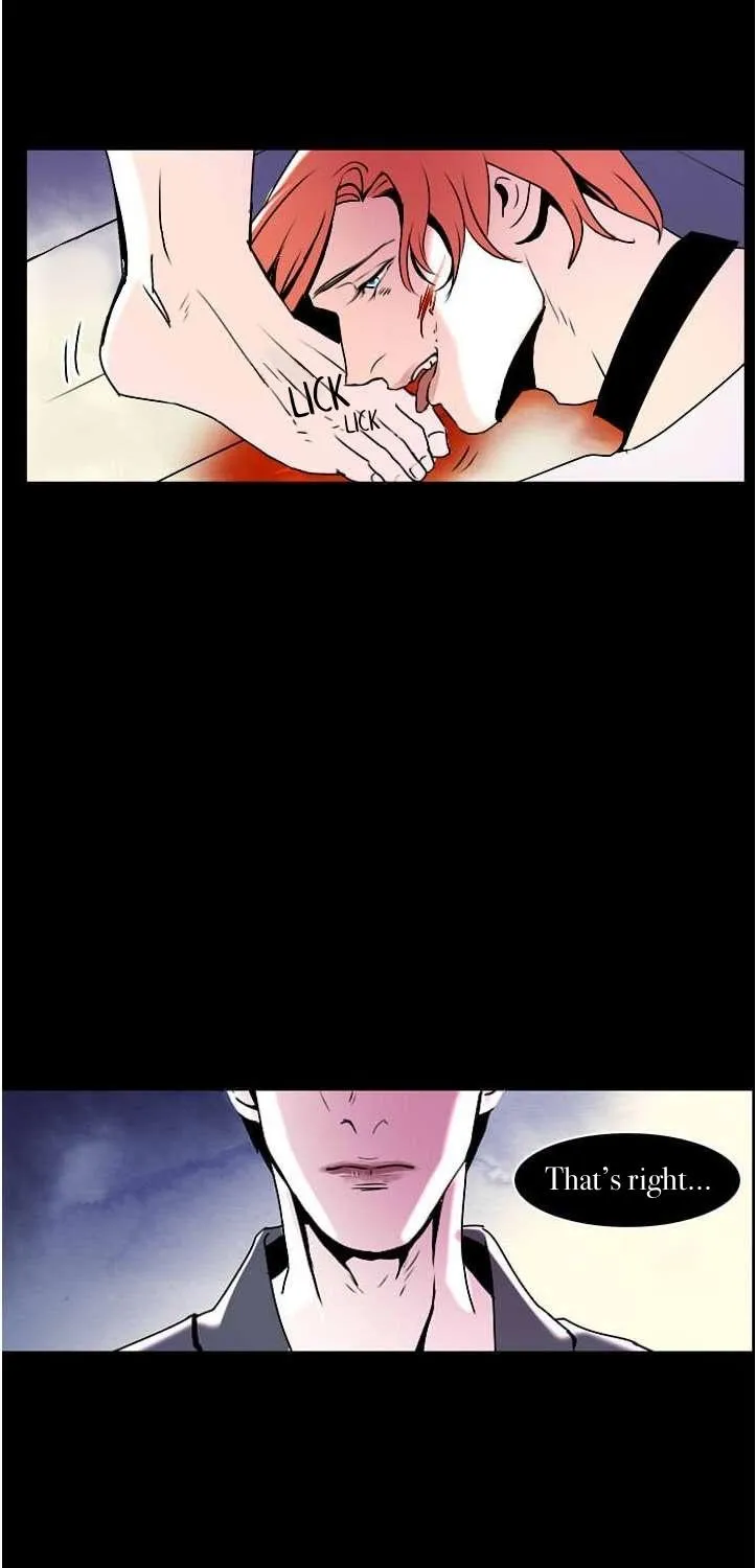 Read Falling (Yun) Webtoon chapter 5 image 19 on Lezhin