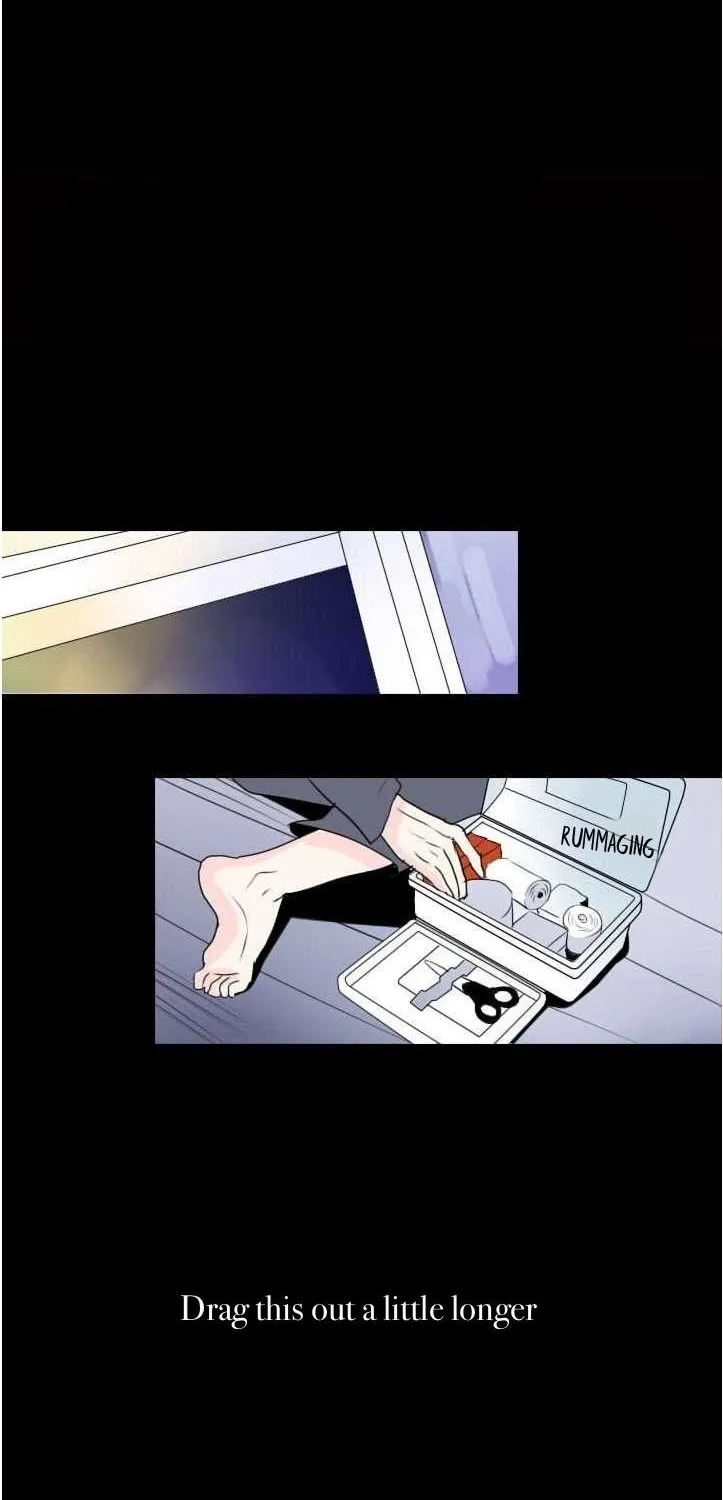 Read Falling (Yun) Webtoon chapter 5 image 20 on Lezhin