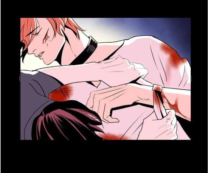 Read Falling (Yun) Webtoon chapter 5 image 21 on Lezhin