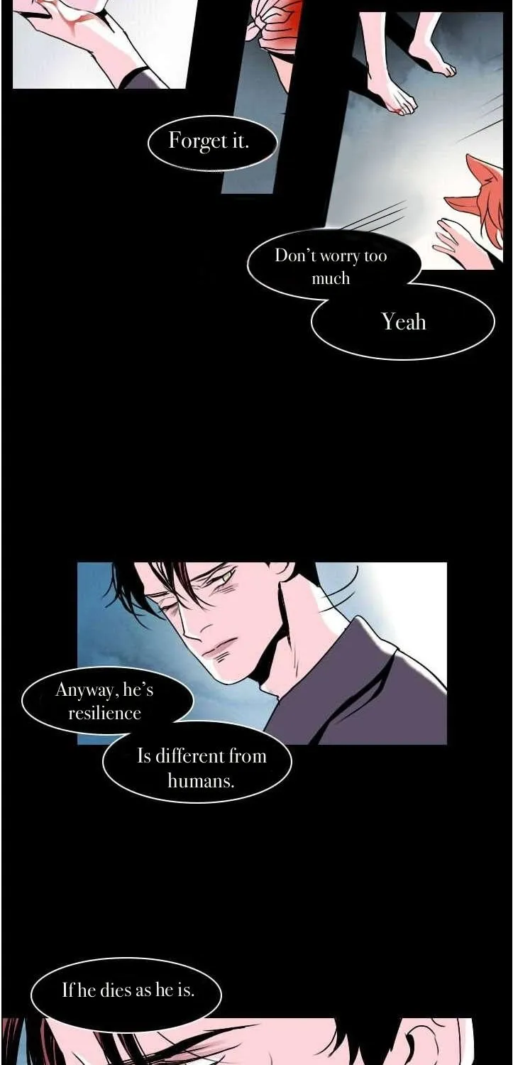 Read Falling (Yun) Webtoon chapter 5 image 23 on Lezhin